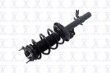 Focus Auto Parts Suspension Strut and Coil Spring Assembly 1334138R - view 2
