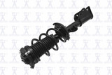 Focus Auto Parts Suspension Strut and Coil Spring Assembly 1334145R - view 2