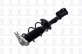 Focus Auto Parts Suspension Strut and Coil Spring Assembly 1334148R - view 2