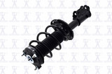 Focus Auto Parts Suspension Strut and Coil Spring Assembly 1334163L - view 2