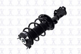 Focus Auto Parts Suspension Strut and Coil Spring Assembly 1334163R - view 2