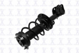 Focus Auto Parts Suspension Strut and Coil Spring Assembly 1334234L - view 2