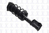 Focus Auto Parts Suspension Strut and Coil Spring Assembly 1334308R - view 2