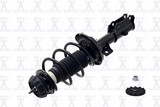 Focus Auto Parts Suspension Strut and Coil Spring Assembly 1334319R - view 2