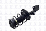 Focus Auto Parts Suspension Strut and Coil Spring Assembly 1334410R - view 2