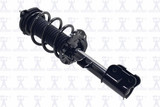 Focus Auto Parts Suspension Strut and Coil Spring Assembly 1334416L - view 2