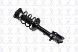 Focus Auto Parts Suspension Strut and Coil Spring Assembly 1334433L - view 2