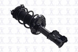 Focus Auto Parts Suspension Strut and Coil Spring Assembly 1334467R - view 2