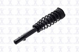 Focus Auto Parts Suspension Strut and Coil Spring Assembly 1335527R - view 2