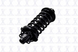 Focus Auto Parts Suspension Strut and Coil Spring Assembly 1335557L - view 2
