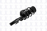 Focus Auto Parts Suspension Strut and Coil Spring Assembly 1335589L - view 2