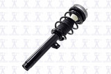 Focus Auto Parts Suspension Strut and Coil Spring Assembly 1335807R - view 2