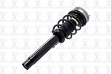 Focus Auto Parts Suspension Strut and Coil Spring Assembly 1335808L - view 2