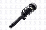 Focus Auto Parts Suspension Strut and Coil Spring Assembly 1335808R - view 2
