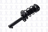 Focus Auto Parts Suspension Strut and Coil Spring Assembly 1335818 - view 2