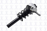 Focus Auto Parts Suspension Strut and Coil Spring Assembly 1335832L - view 2