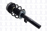 Focus Auto Parts Suspension Strut and Coil Spring Assembly 1335835R - view 2