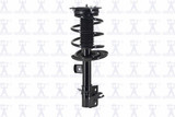 Focus Auto Parts Suspension Strut and Coil Spring Assembly 1335924L - view 2