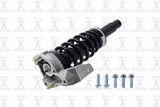 Focus Auto Parts Suspension Strut and Coil Spring Assembly 1335946L - view 2