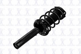 Focus Auto Parts Suspension Strut and Coil Spring Assembly 1335957 - view 2