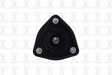 Focus Auto Parts Suspension Strut and Coil Spring Assembly 1335980R - view 2