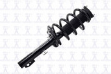 Focus Auto Parts Suspension Strut and Coil Spring Assembly 1335991 - view 2