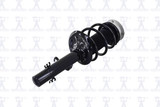 Focus Auto Parts Suspension Strut and Coil Spring Assembly 1335994R - view 2