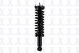 Focus Auto Parts Suspension Strut and Coil Spring Assembly 1336325L - view 2