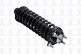 Focus Auto Parts Suspension Strut and Coil Spring Assembly 1336329L - view 2