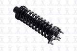 Focus Auto Parts Suspension Strut and Coil Spring Assembly 1336329R - view 2