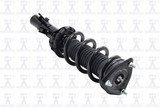 Focus Auto Parts Suspension Strut and Coil Spring Assembly 1337027R - view 2