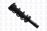Focus Auto Parts Suspension Strut and Coil Spring Assembly 1337171L - view 2