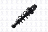 Focus Auto Parts Suspension Strut and Coil Spring Assembly 1345406L - view 2