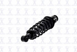 Focus Auto Parts Suspension Strut and Coil Spring Assembly 1345407L - view 2