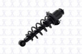 Suspension Strut and Coil Spring Assembly FCS 1345406R fits 00-05 Toyota Celica