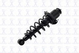 Focus Auto Parts Suspension Strut and Coil Spring Assembly 1345406R - view 2