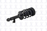 Focus Auto Parts Suspension Strut and Coil Spring Assembly 1345411L - view 2