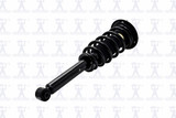 Focus Auto Parts Suspension Strut and Coil Spring Assembly 1345474L - view 2