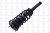 Suspension Strut and Coil Spring fits 1990-2000 Lexus LS400  FCS AUTOMOTIVE