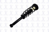 Focus Auto Parts Suspension Strut and Coil Spring Assembly 1345483L - view 2