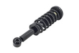 Suspension Strut and Coil Spring fits 2009-2013 Ford F-150  FCS AUTOMOTIVE