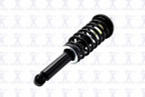 Suspension Strut and Coil Spring Assembly FCS 1345701R fits 00-02 Jaguar S-Type