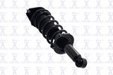 Focus Auto Parts Suspension Strut and Coil Spring Assembly 1345762 - view 2