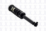 Focus Auto Parts Suspension Strut and Coil Spring Assembly 1345842R - view 2