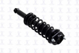 Focus Auto Parts Suspension Strut and Coil Spring Assembly P/N:1345919