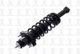 Focus Auto Parts Suspension Strut and Coil Spring Assembly 1345934 - view 2