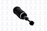 Suspension Strut and Coil Spring Assembly FCS 1345950 fits 03-05 Lincoln Aviator