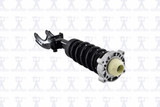Focus Auto Parts Suspension Strut and Coil Spring Assembly 1345957R - view 2