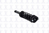 Focus Auto Parts Suspension Strut and Coil Spring Assembly 1345959 - view 2