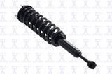 Focus Auto Parts Suspension Strut and Coil Spring Assembly 1345978L - view 2